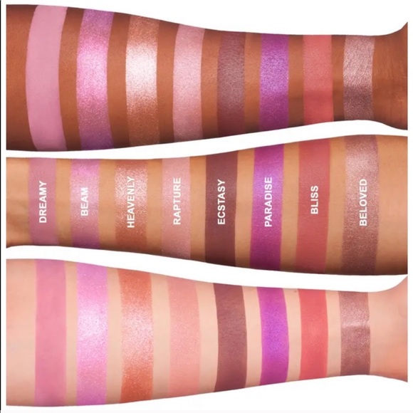 Lime Crime Venus III Palette - Picture 3 of 6